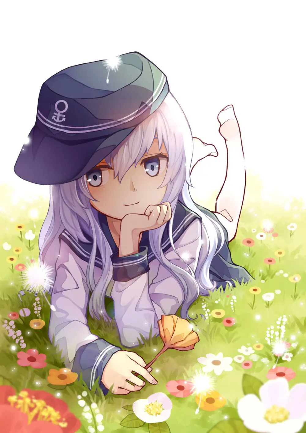 ●PIXIV● 翼つばさ [2874136]  雪糕大乱炖 - page369