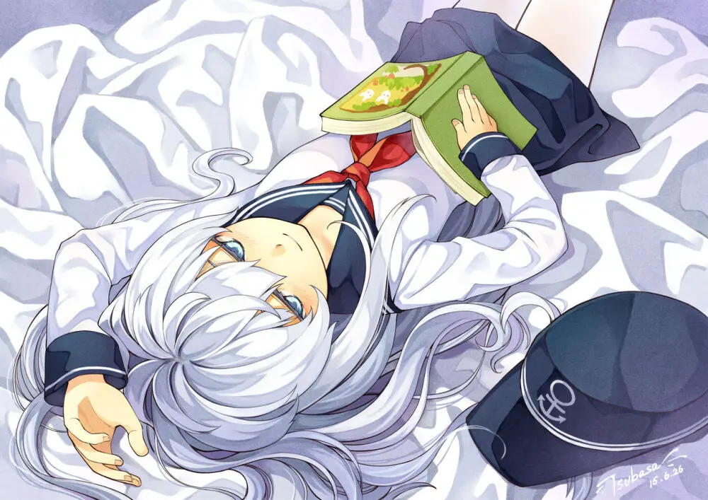 ●PIXIV● 翼つばさ [2874136]  雪糕大乱炖 - page372