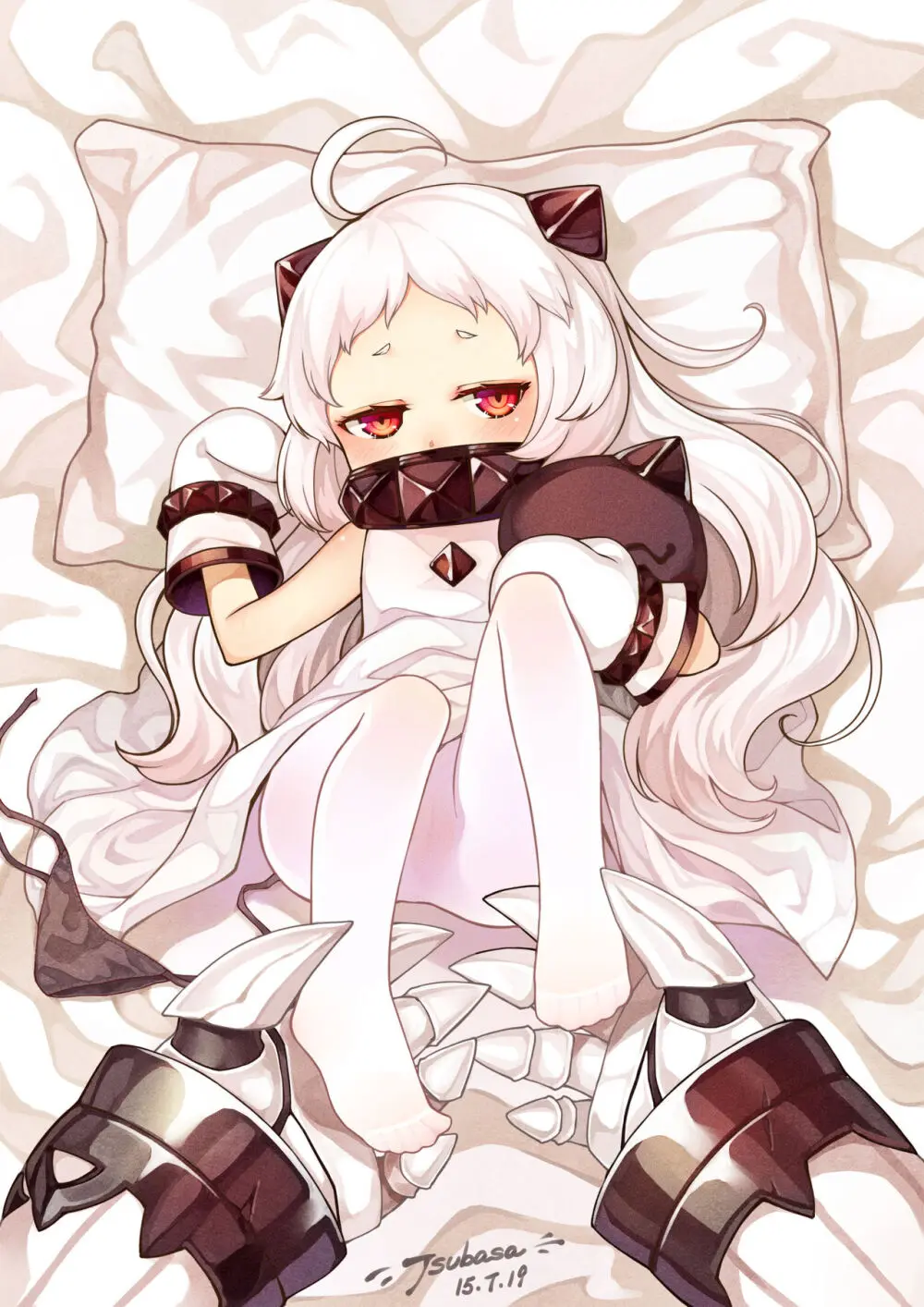 ●PIXIV● 翼つばさ [2874136]  雪糕大乱炖 - page375