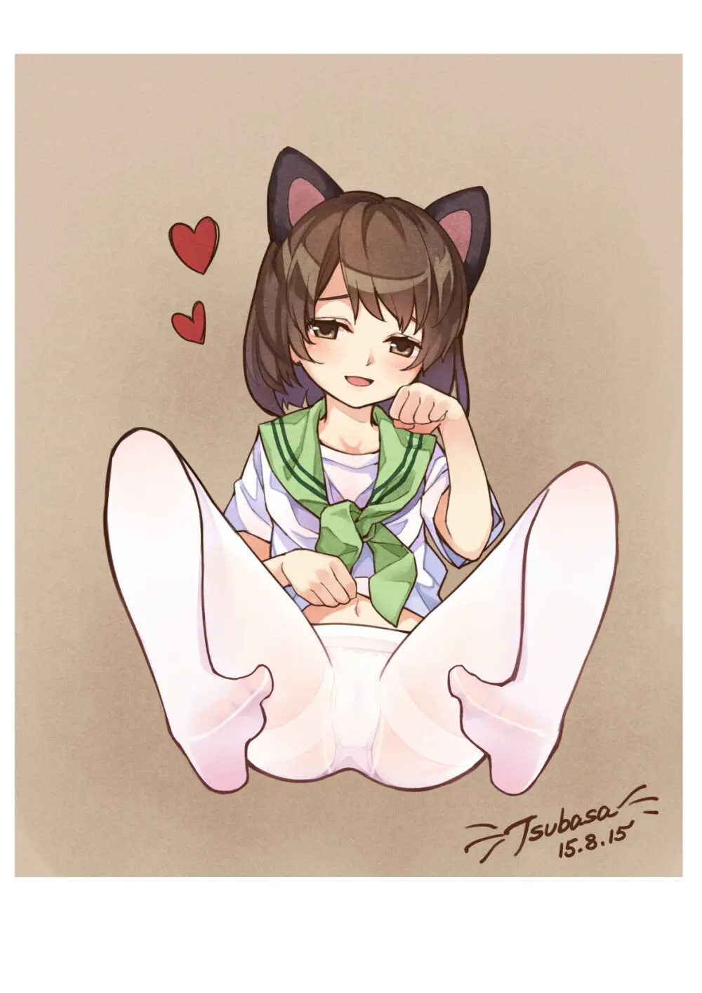 ●PIXIV● 翼つばさ [2874136]  雪糕大乱炖 - page376