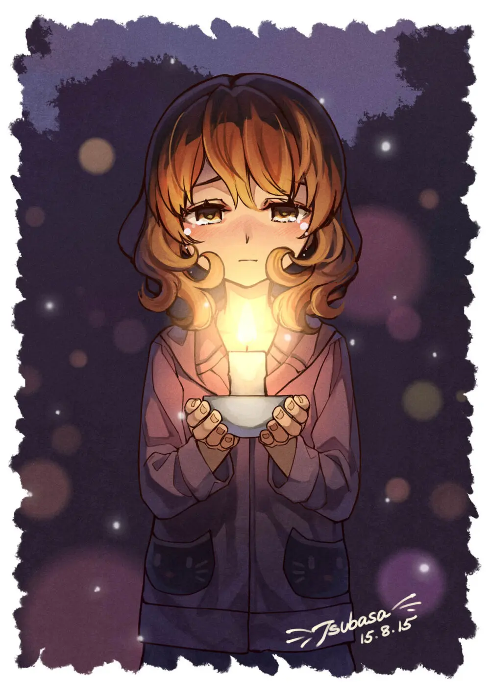 ●PIXIV● 翼つばさ [2874136]  雪糕大乱炖 - page377