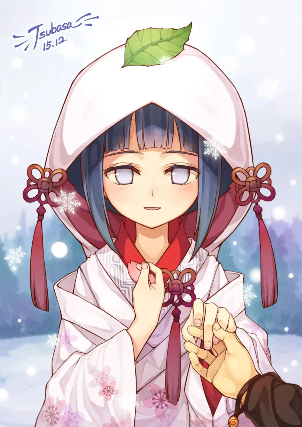 ●PIXIV● 翼つばさ [2874136]  雪糕大乱炖 - page385