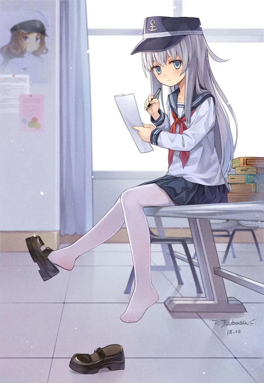 ●PIXIV● 翼つばさ [2874136]  雪糕大乱炖 - page393