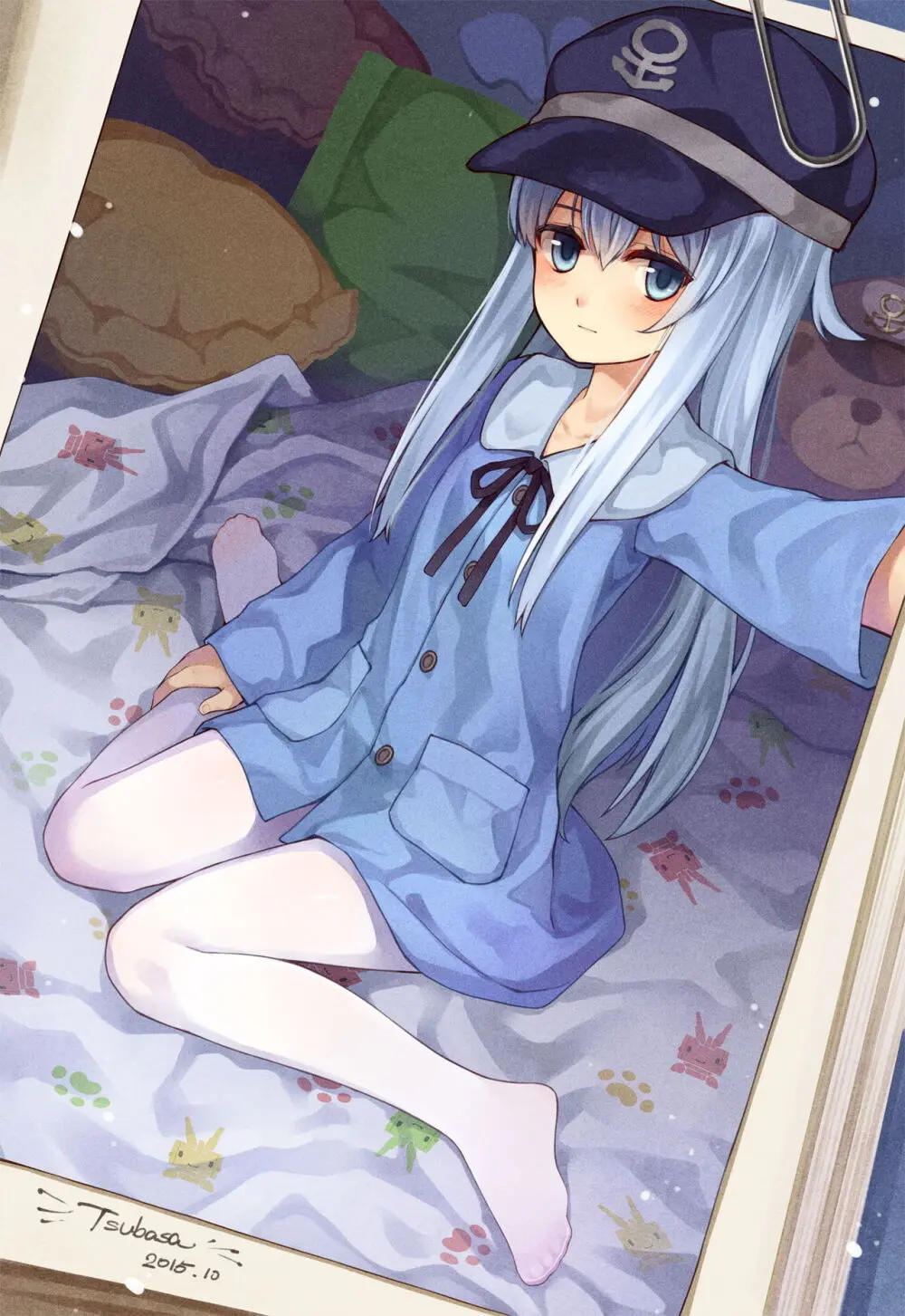 ●PIXIV● 翼つばさ [2874136]  雪糕大乱炖 - page394