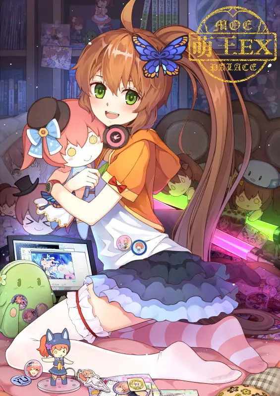 ●PIXIV● 翼つばさ [2874136]  雪糕大乱炖 - page403