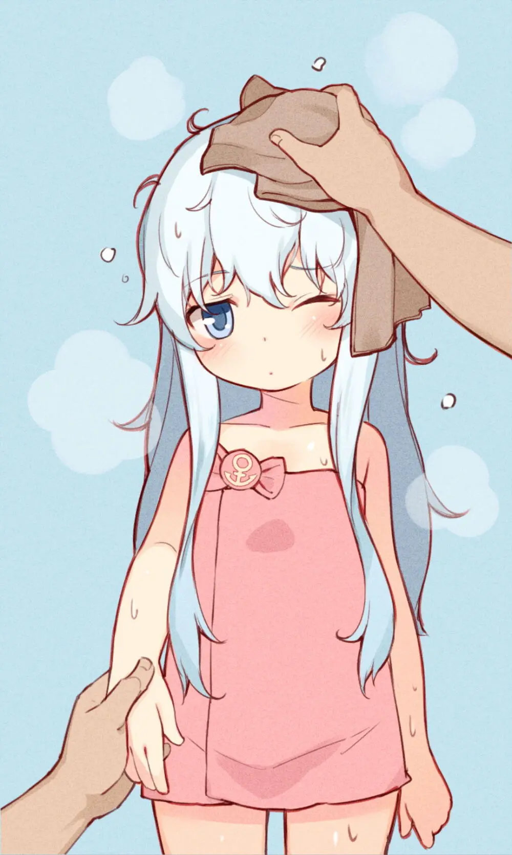 ●PIXIV● 翼つばさ [2874136]  雪糕大乱炖 - page410