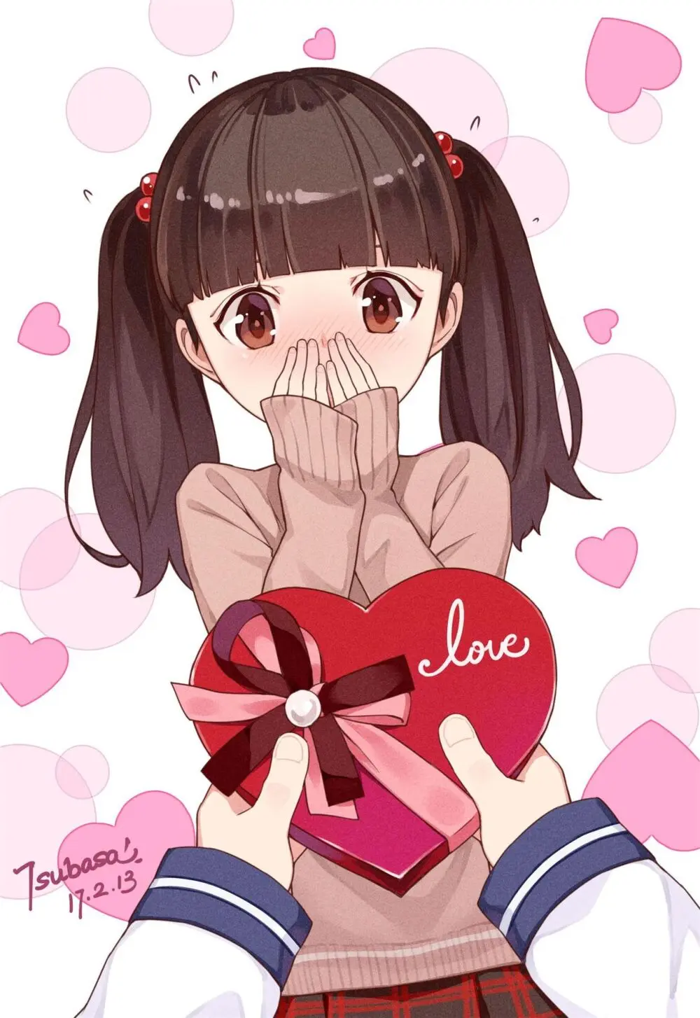 ●PIXIV● 翼つばさ [2874136]  雪糕大乱炖 - page425