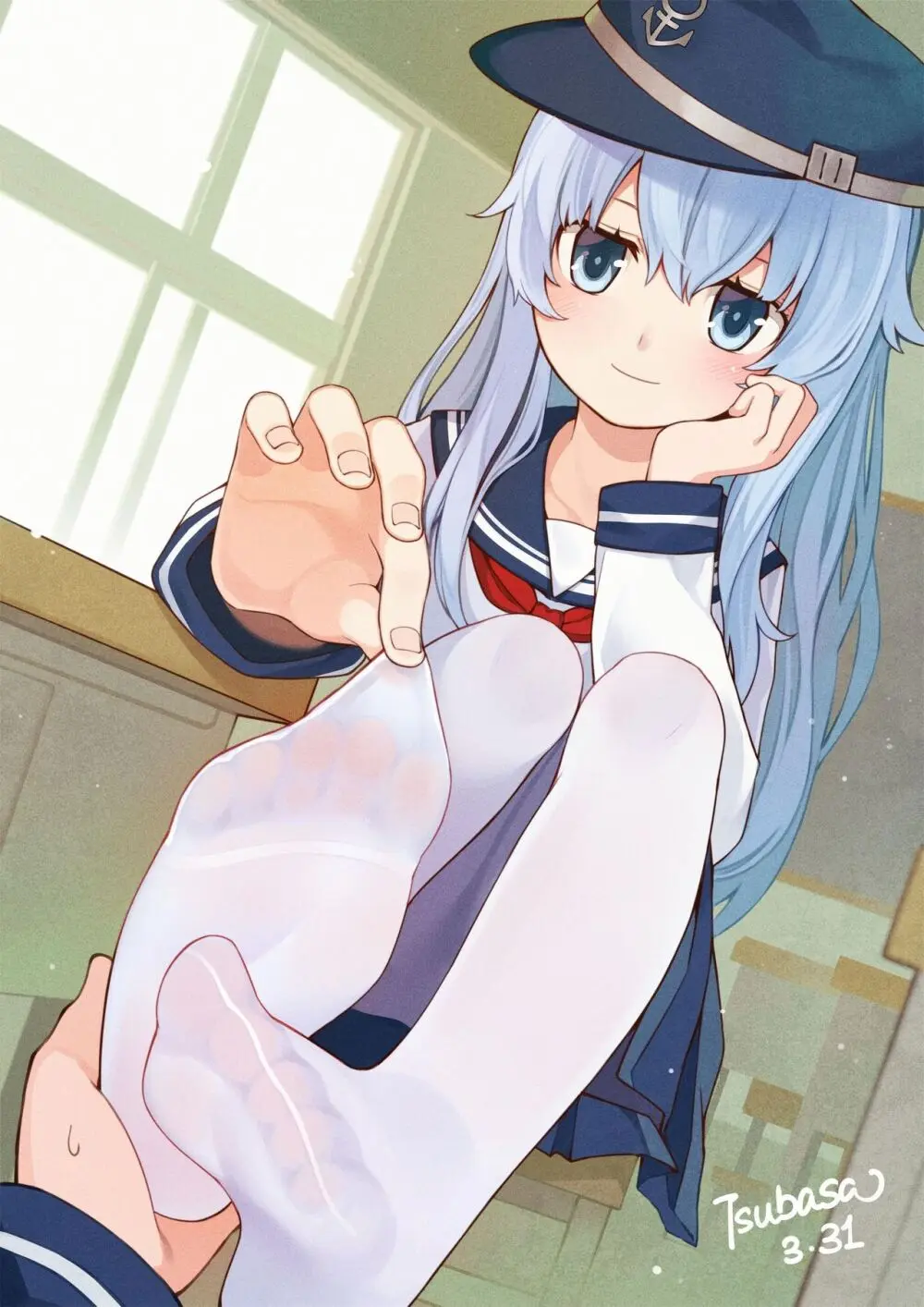 ●PIXIV● 翼つばさ [2874136]  雪糕大乱炖 - page434