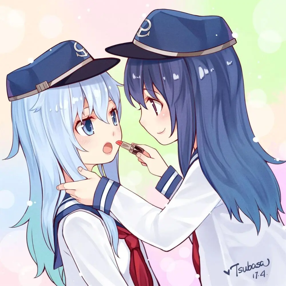 ●PIXIV● 翼つばさ [2874136]  雪糕大乱炖 - page442