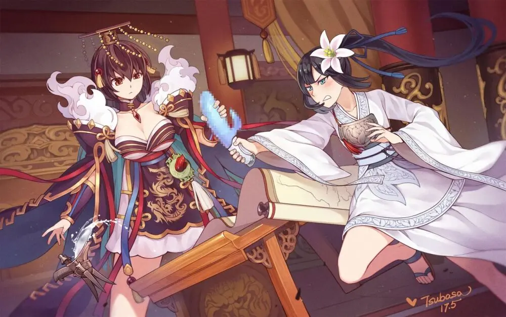 ●PIXIV● 翼つばさ [2874136]  雪糕大乱炖 - page445