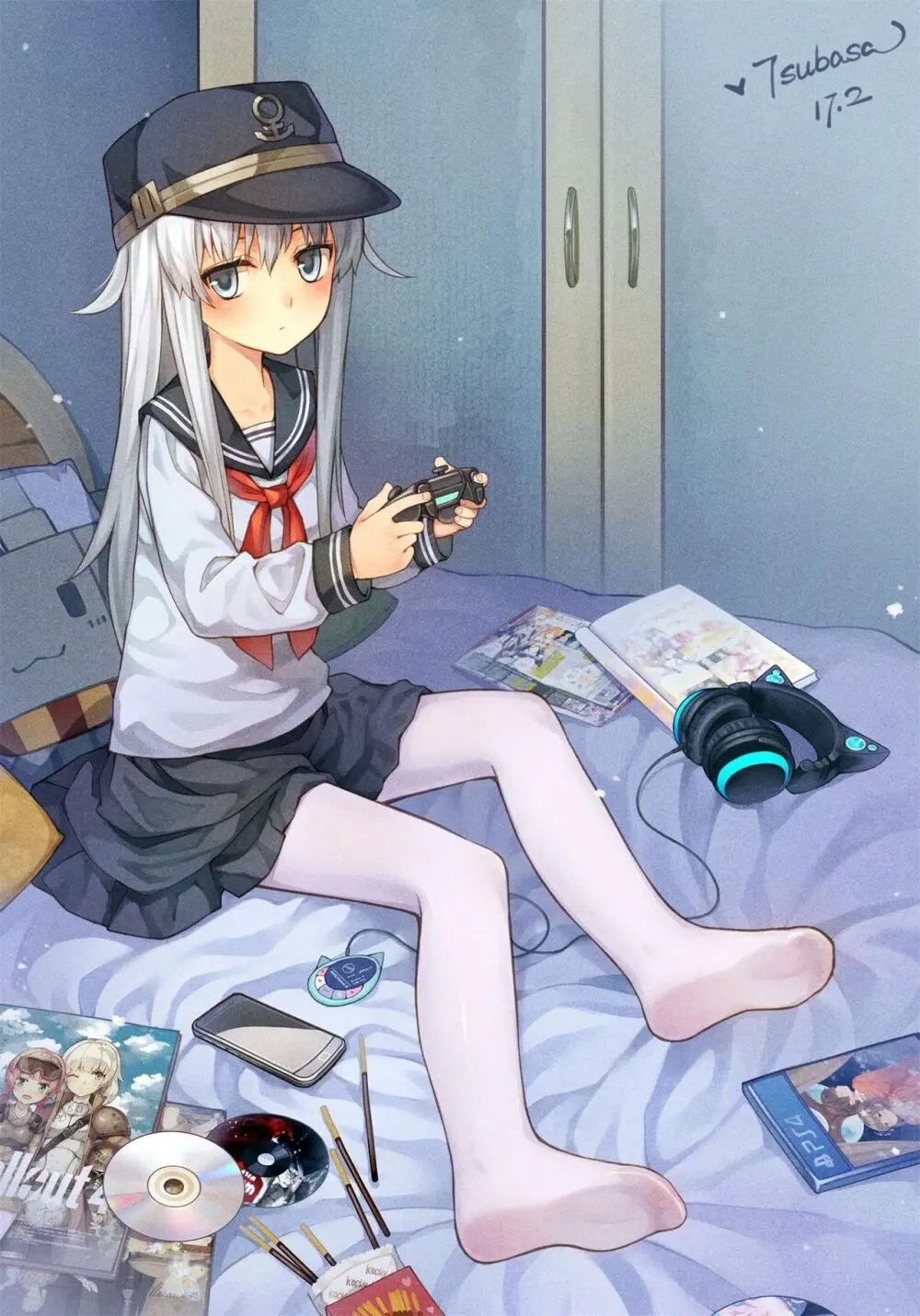 ●PIXIV● 翼つばさ [2874136]  雪糕大乱炖 - page449