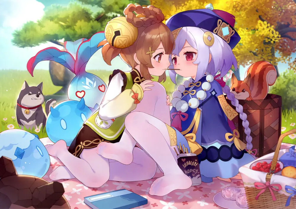 ●PIXIV● 翼つばさ [2874136]  雪糕大乱炖 - page45