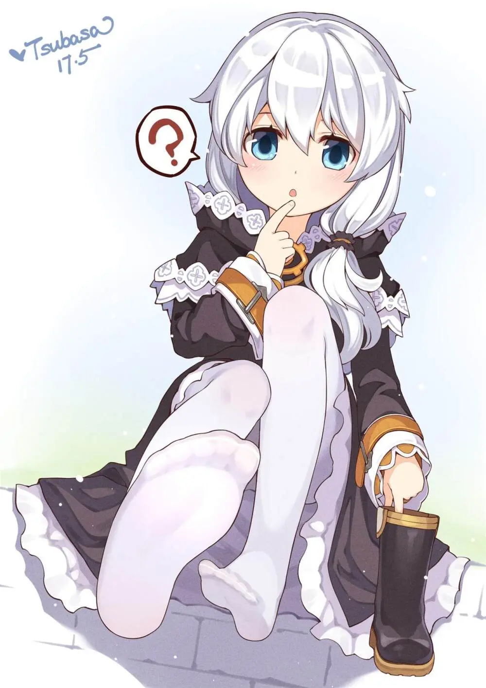 ●PIXIV● 翼つばさ [2874136]  雪糕大乱炖 - page454