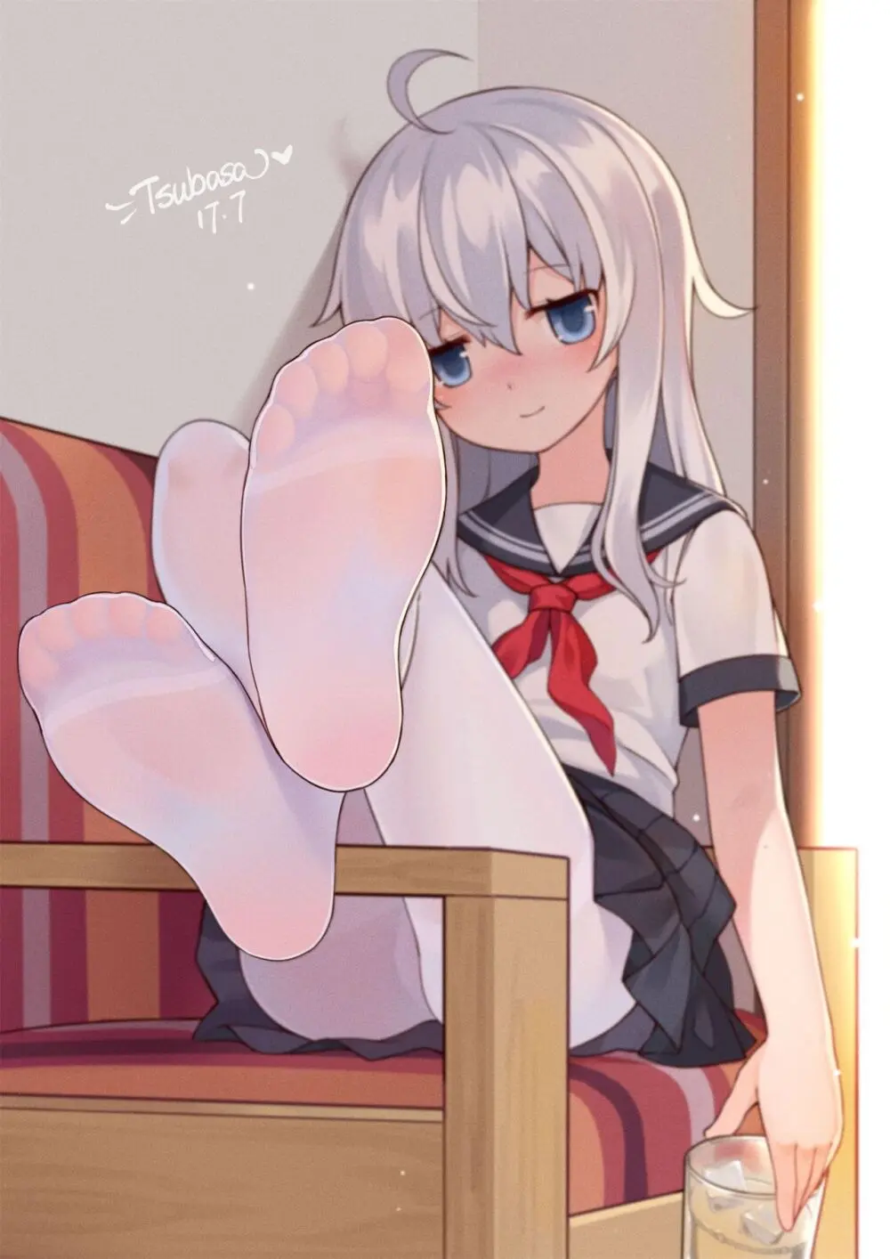 ●PIXIV● 翼つばさ [2874136]  雪糕大乱炖 - page459