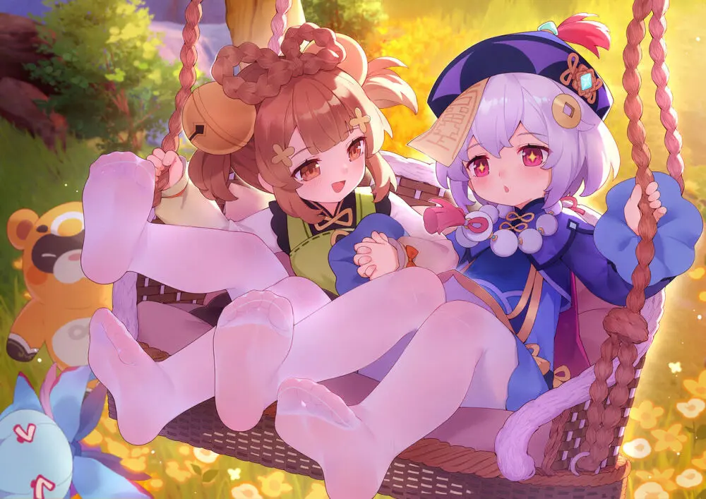 ●PIXIV● 翼つばさ [2874136]  雪糕大乱炖 - page46