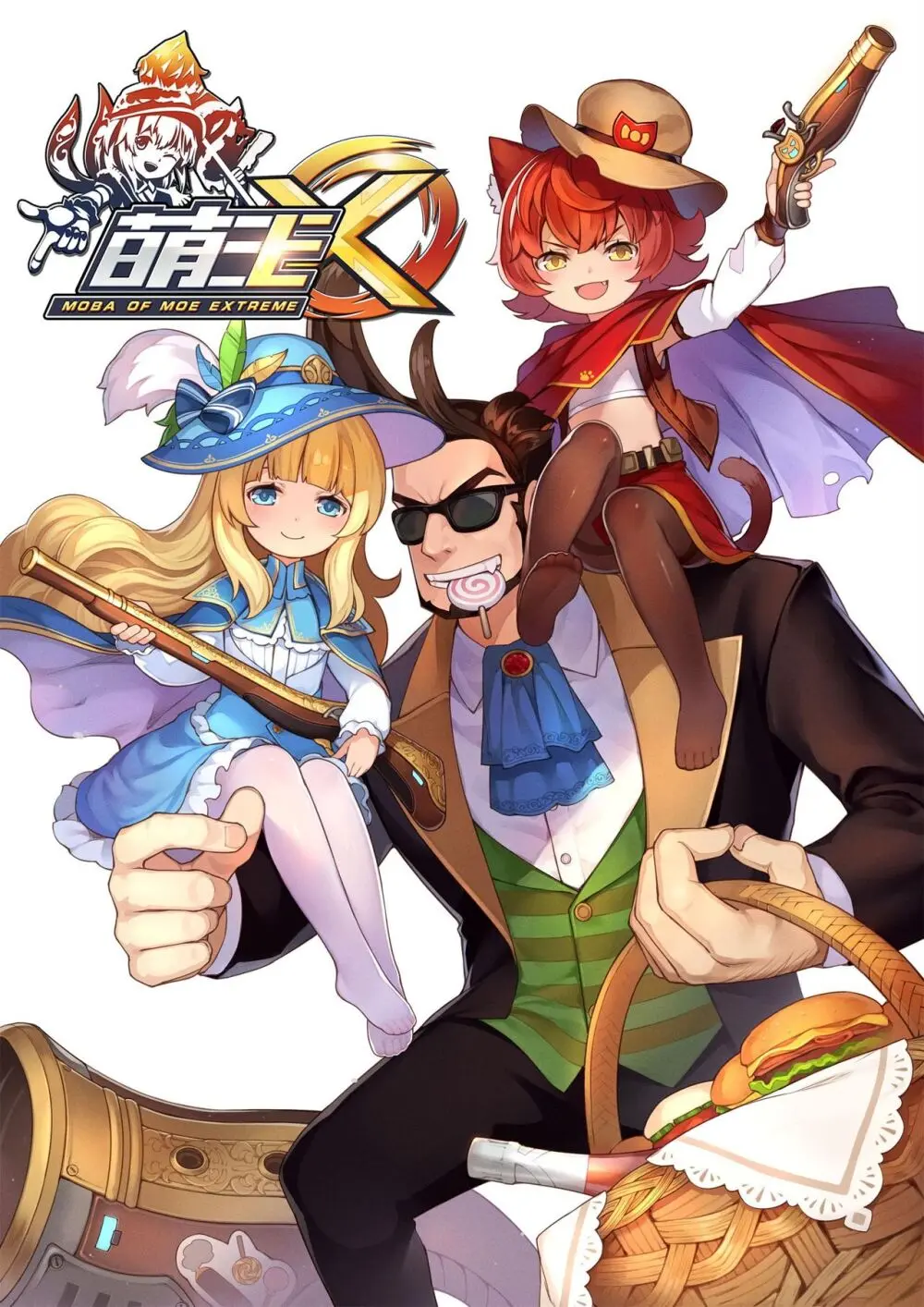 ●PIXIV● 翼つばさ [2874136]  雪糕大乱炖 - page465