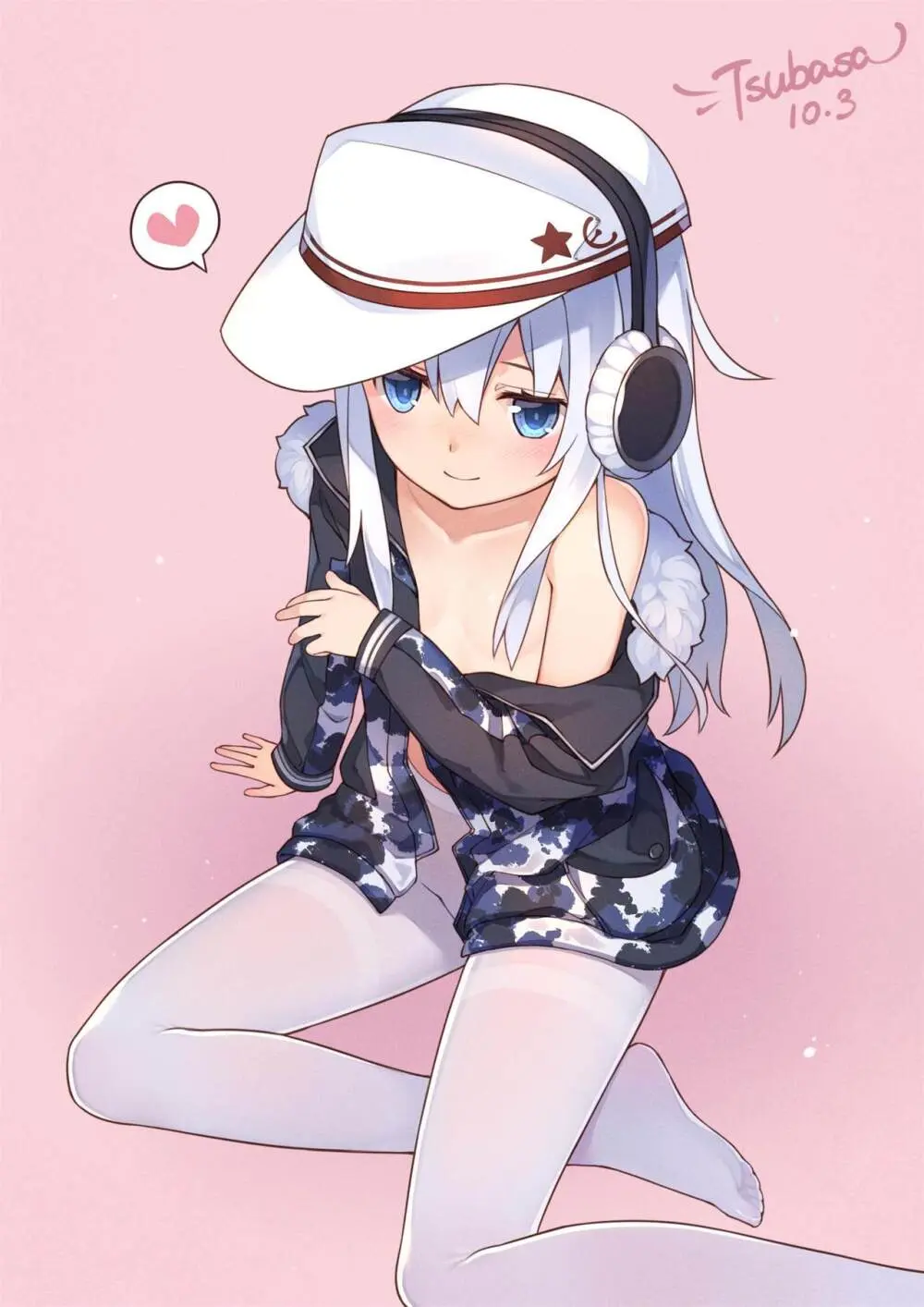 ●PIXIV● 翼つばさ [2874136]  雪糕大乱炖 - page469