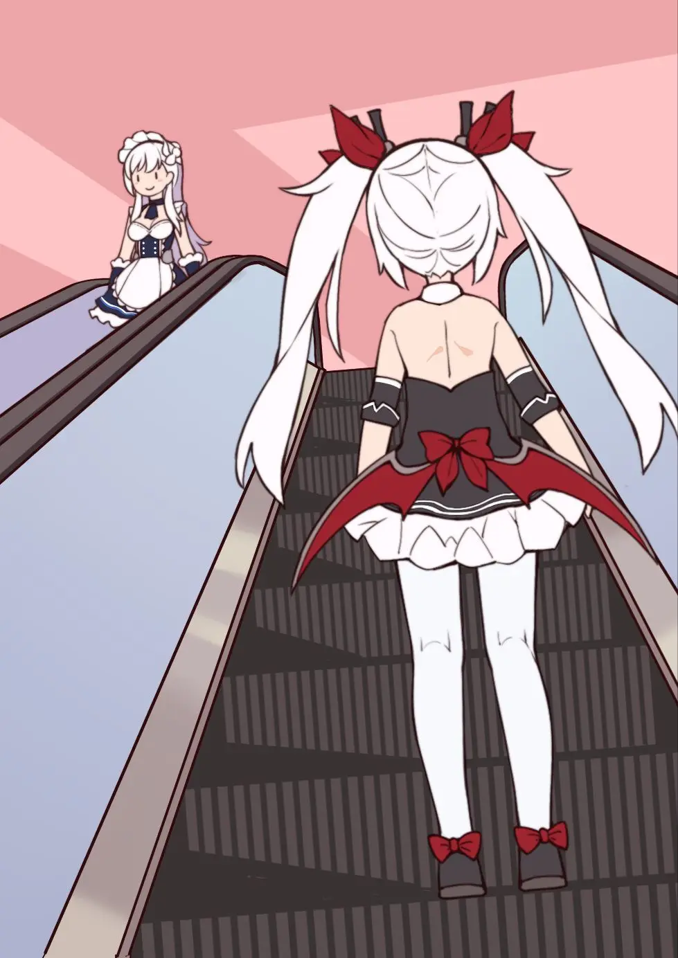 ●PIXIV● 翼つばさ [2874136]  雪糕大乱炖 - page479