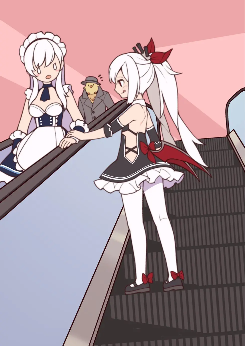 ●PIXIV● 翼つばさ [2874136]  雪糕大乱炖 - page480