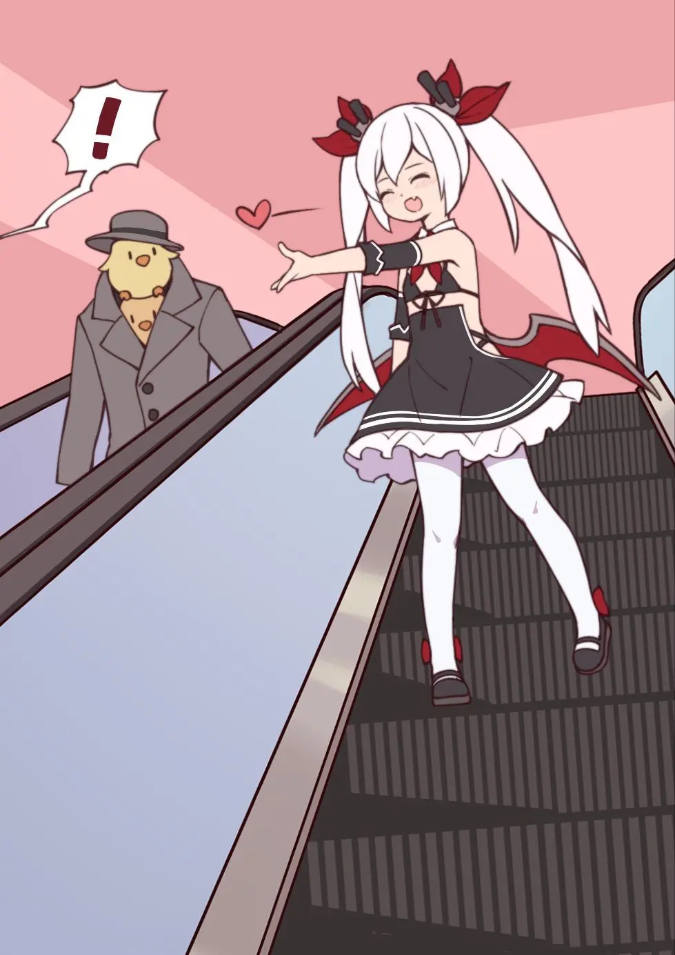 ●PIXIV● 翼つばさ [2874136]  雪糕大乱炖 - page481