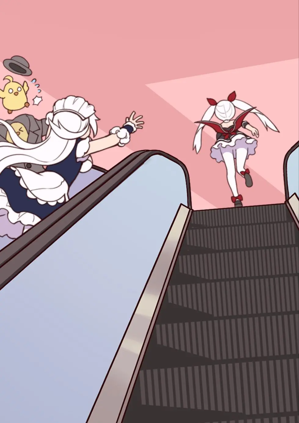 ●PIXIV● 翼つばさ [2874136]  雪糕大乱炖 - page482