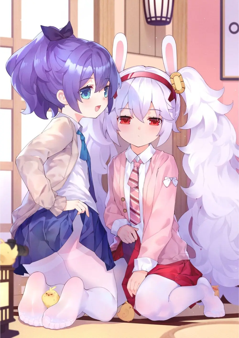 ●PIXIV● 翼つばさ [2874136]  雪糕大乱炖 - page49