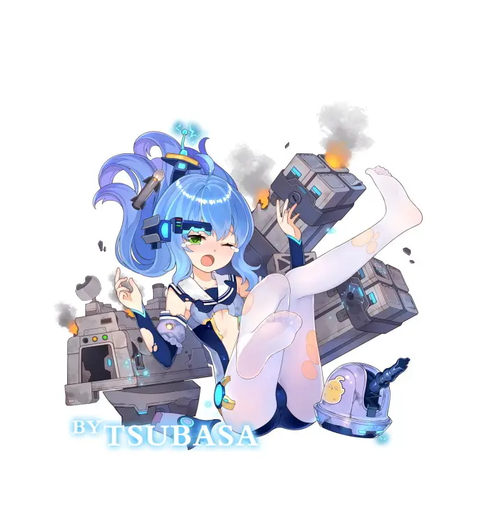 ●PIXIV● 翼つばさ [2874136]  雪糕大乱炖 - page506