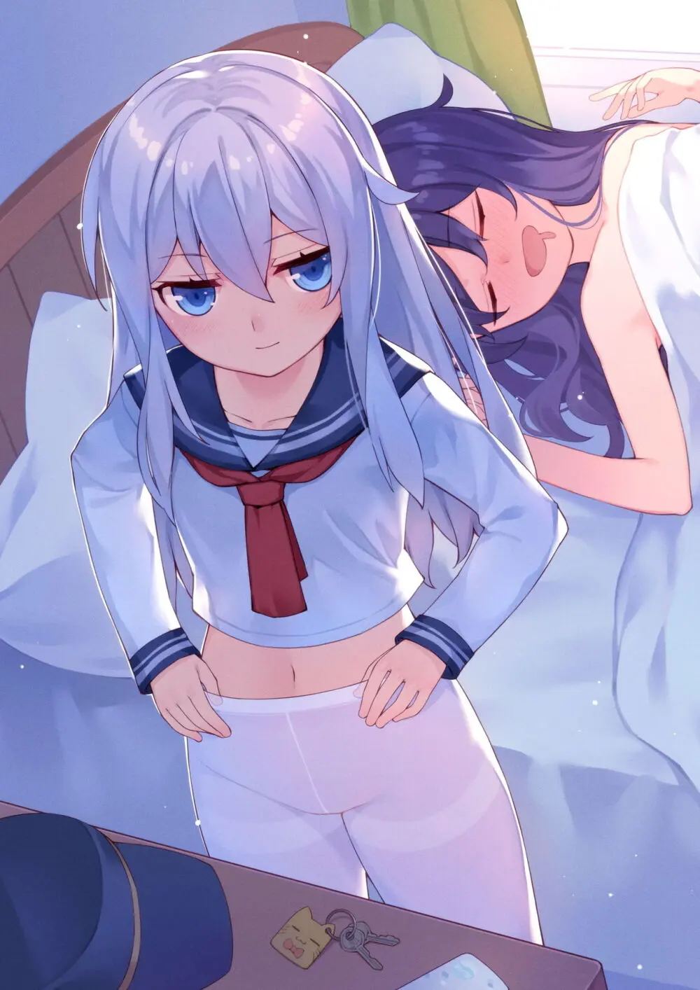 ●PIXIV● 翼つばさ [2874136]  雪糕大乱炖 - page524