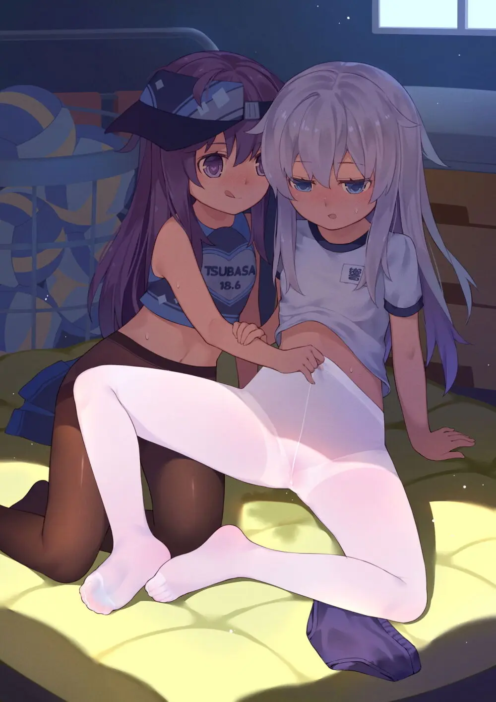 ●PIXIV● 翼つばさ [2874136]  雪糕大乱炖 - page527