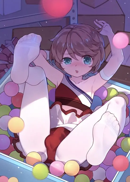 ●PIXIV● 翼つばさ [2874136]  雪糕大乱炖 - page542