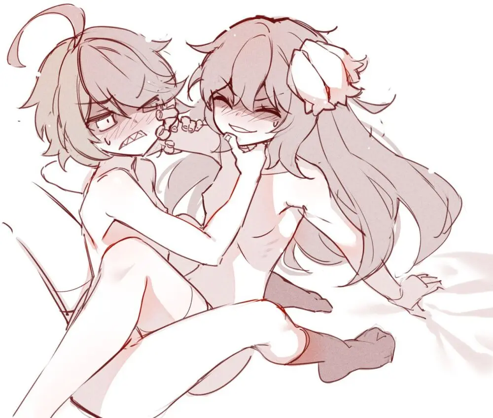 ●PIXIV● 翼つばさ [2874136]  雪糕大乱炖 - page546