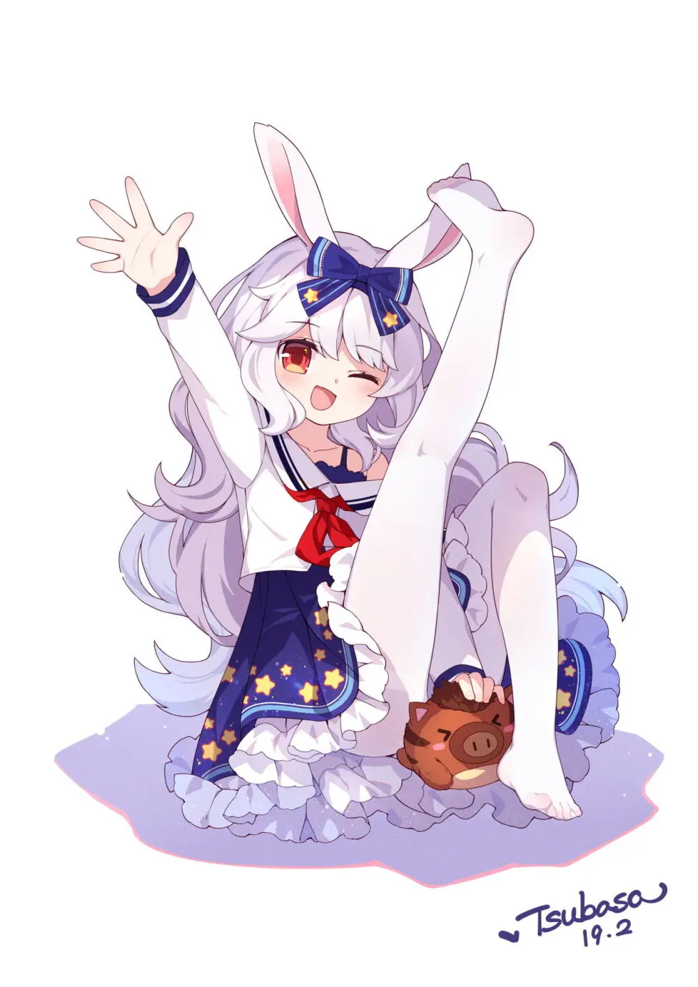 ●PIXIV● 翼つばさ [2874136]  雪糕大乱炖 - page552