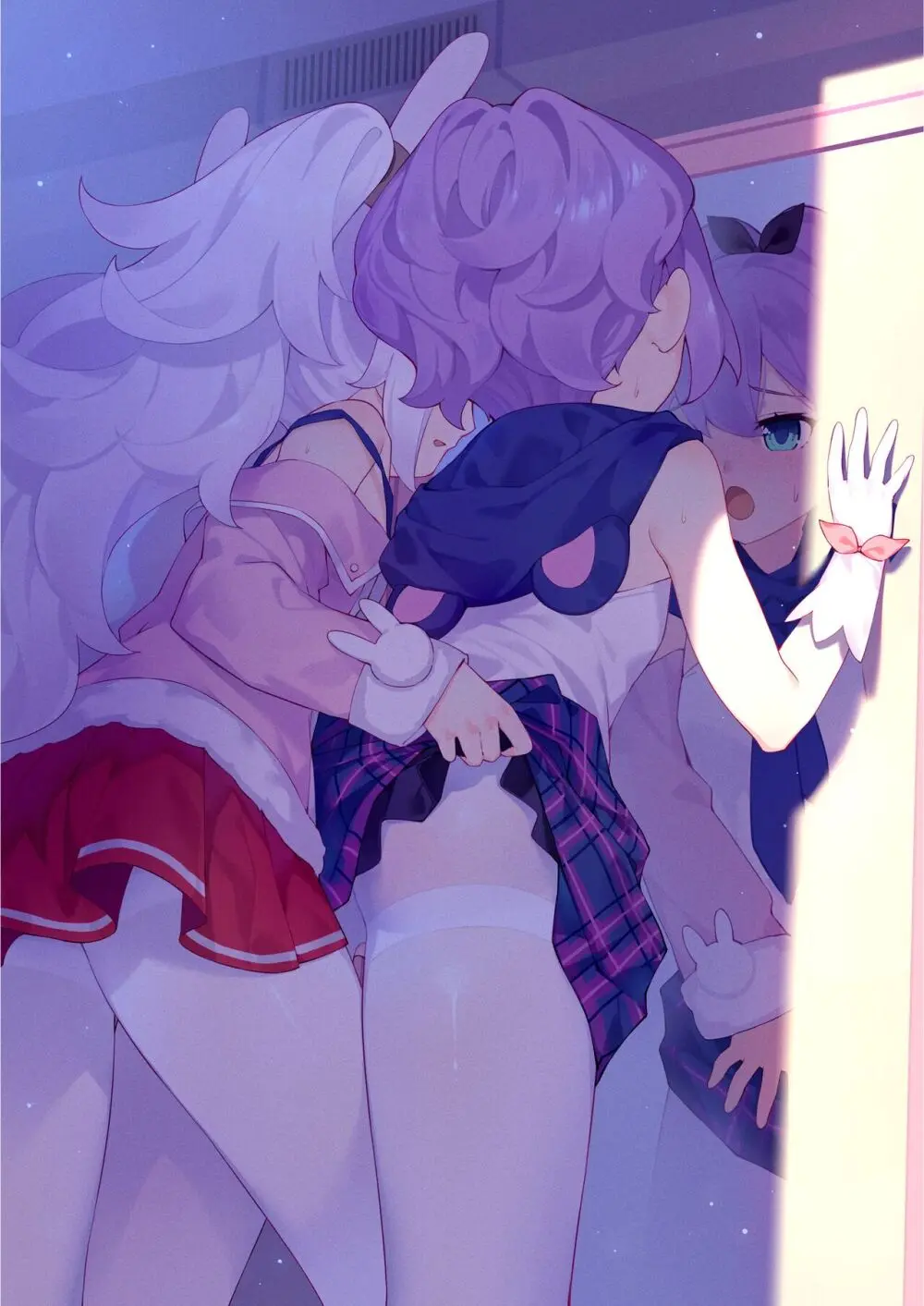 ●PIXIV● 翼つばさ [2874136]  雪糕大乱炖 - page56