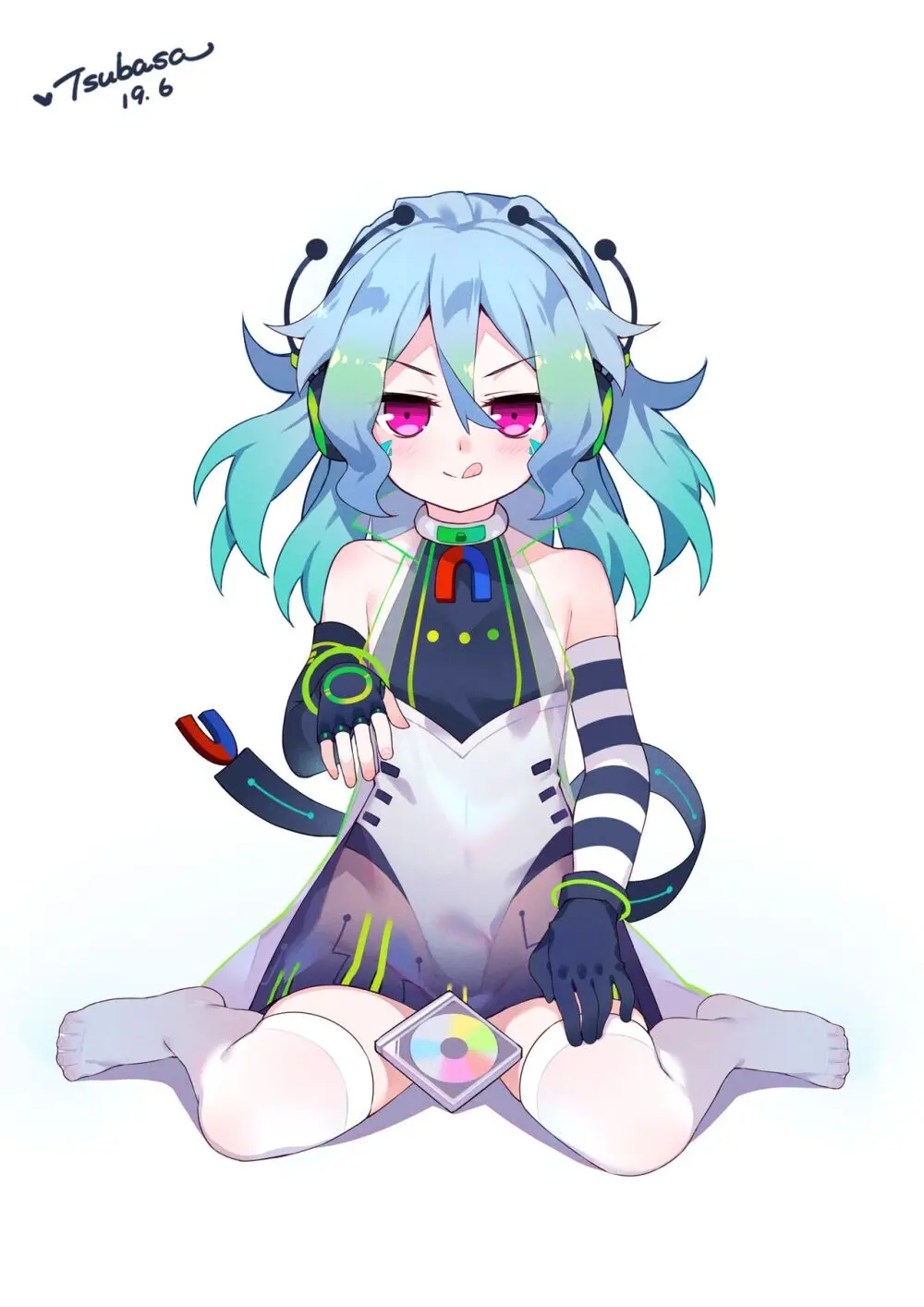 ●PIXIV● 翼つばさ [2874136]  雪糕大乱炖 - page565