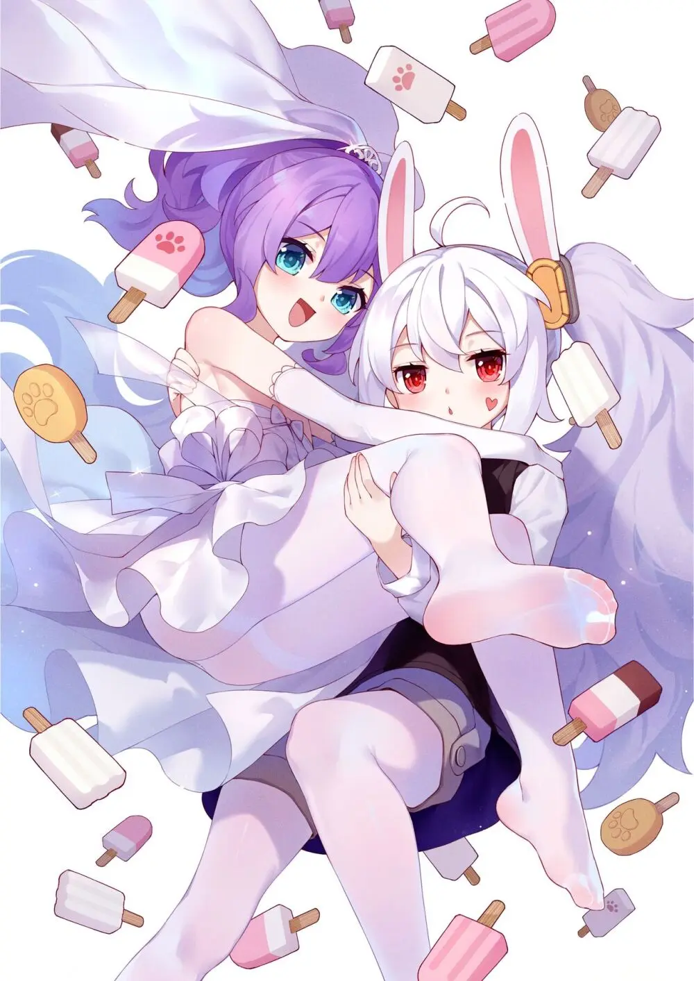 ●PIXIV● 翼つばさ [2874136]  雪糕大乱炖 - page57