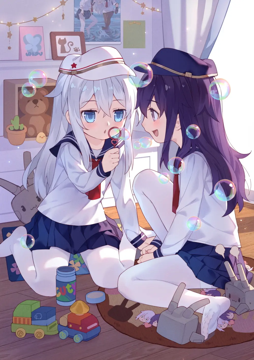 ●PIXIV● 翼つばさ [2874136]  雪糕大乱炖 - page572