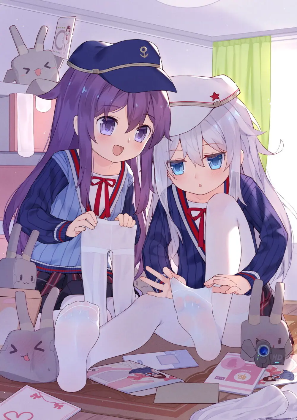 ●PIXIV● 翼つばさ [2874136]  雪糕大乱炖 - page573