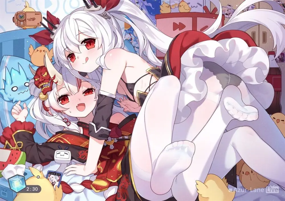 ●PIXIV● 翼つばさ [2874136]  雪糕大乱炖 - page575