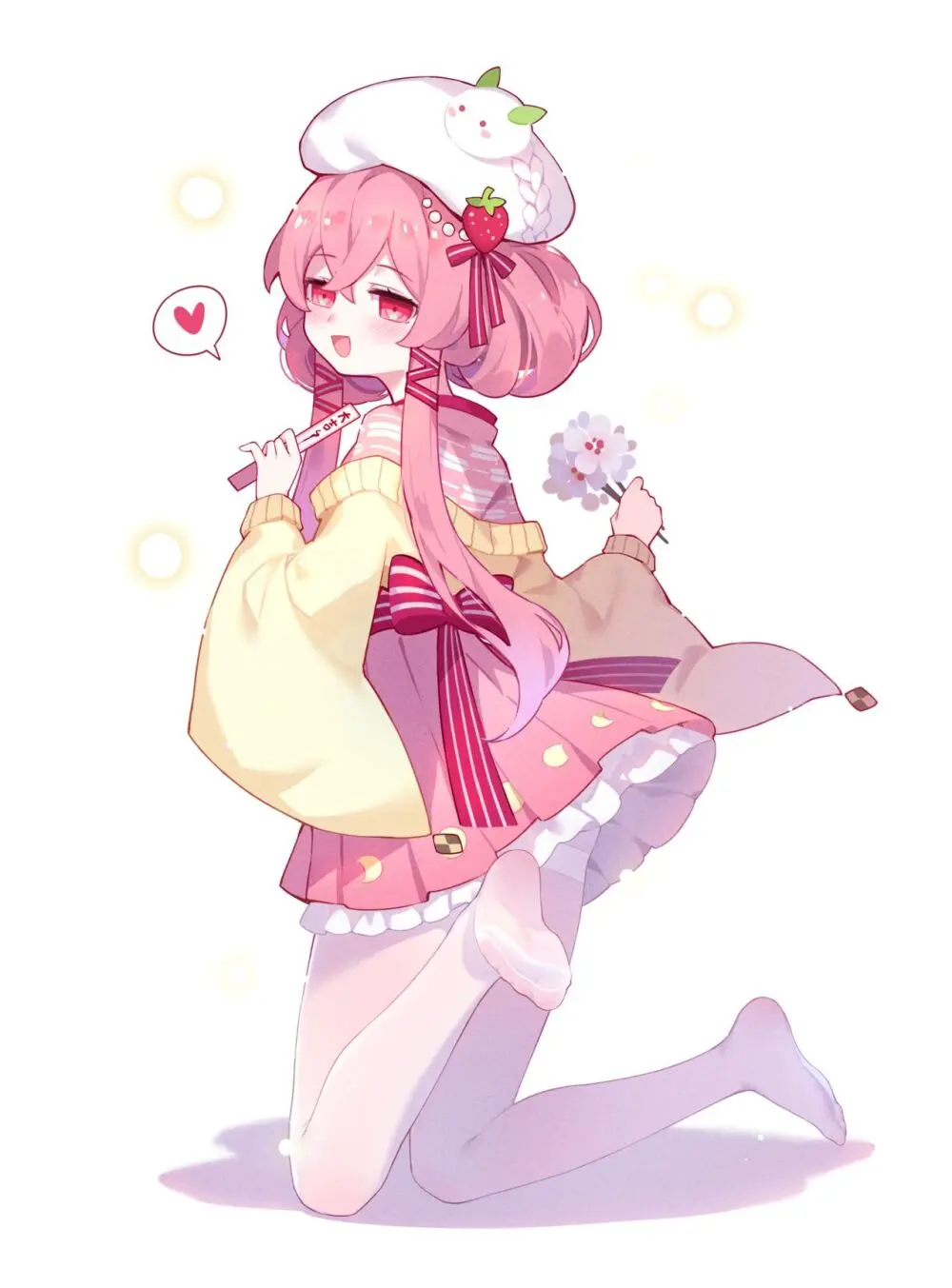 ●PIXIV● 翼つばさ [2874136]  雪糕大乱炖 - page579