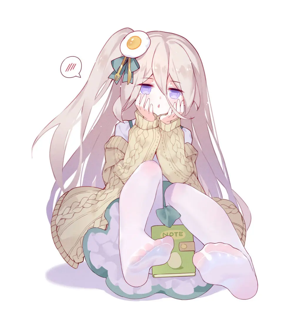 ●PIXIV● 翼つばさ [2874136]  雪糕大乱炖 - page588