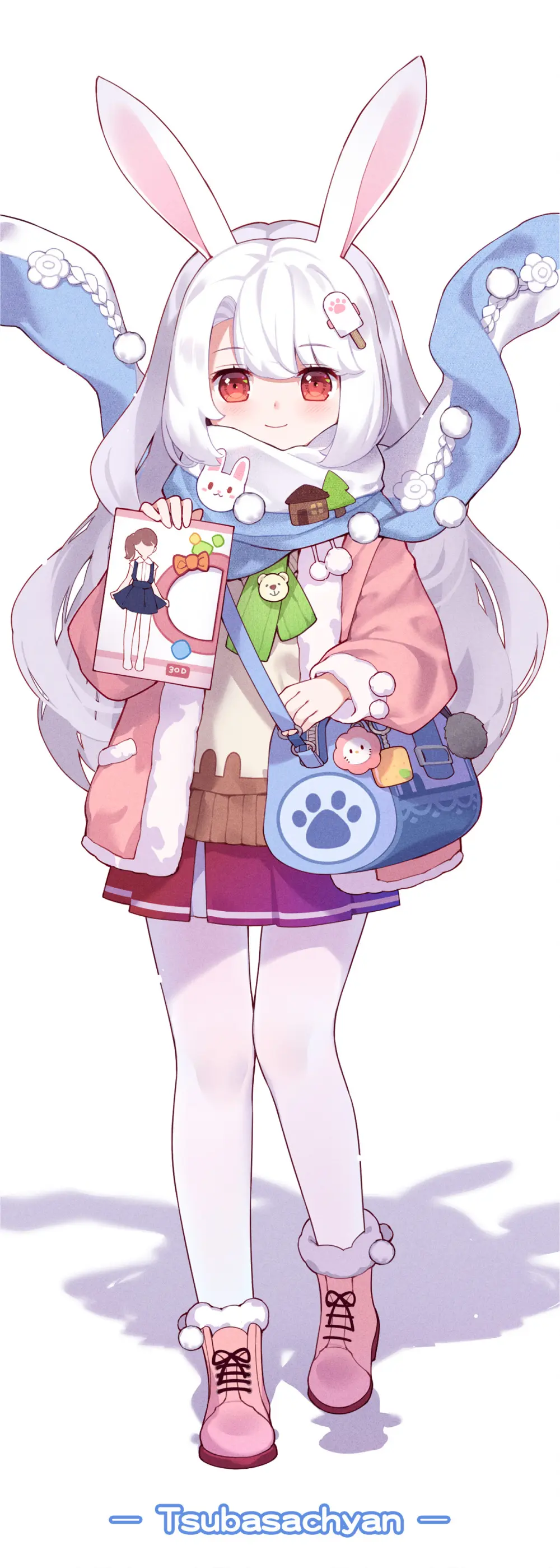 ●PIXIV● 翼つばさ [2874136]  雪糕大乱炖 - page589