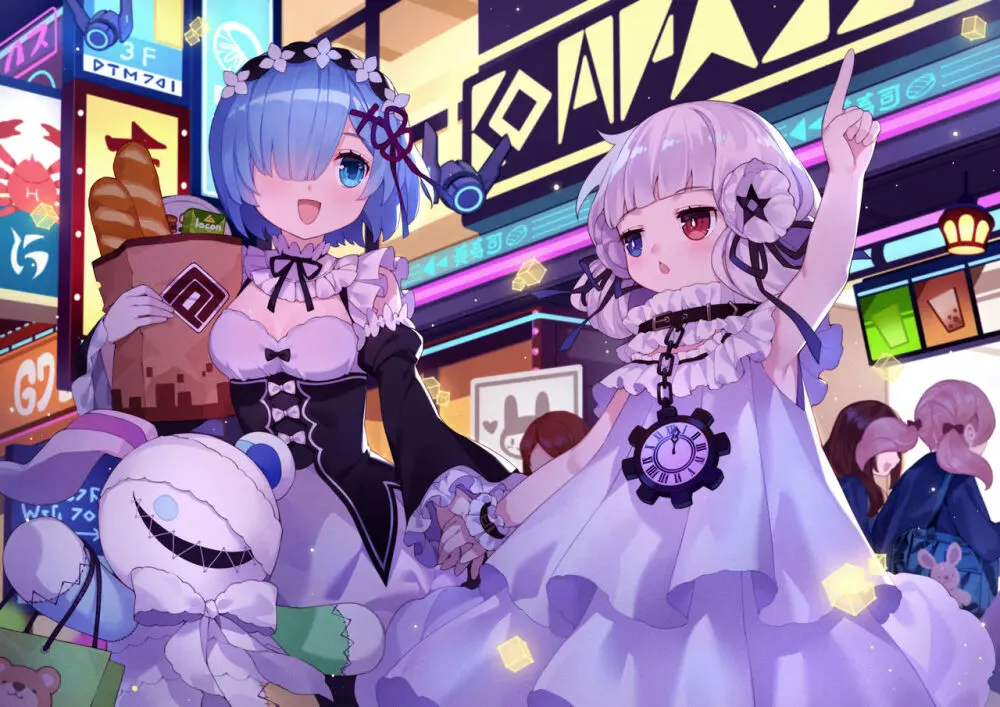 ●PIXIV● 翼つばさ [2874136]  雪糕大乱炖 - page602