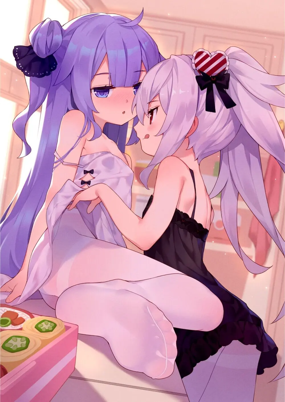 ●PIXIV● 翼つばさ [2874136]  雪糕大乱炖 - page61