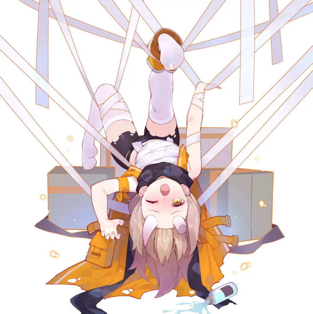 ●PIXIV● 翼つばさ [2874136]  雪糕大乱炖 - page620