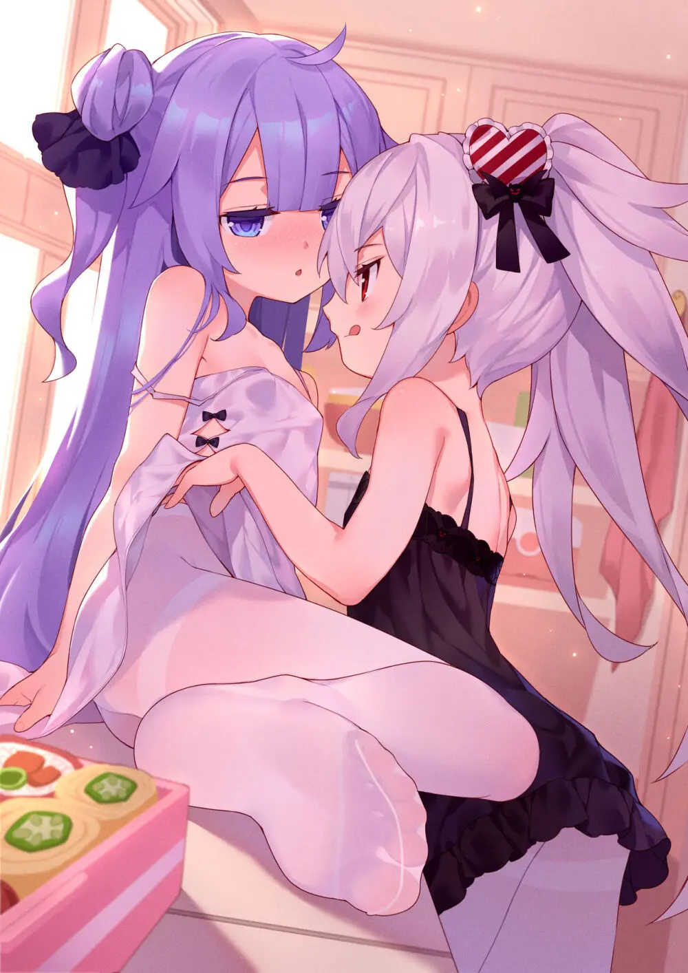 ●PIXIV● 翼つばさ [2874136]  雪糕大乱炖 - page632