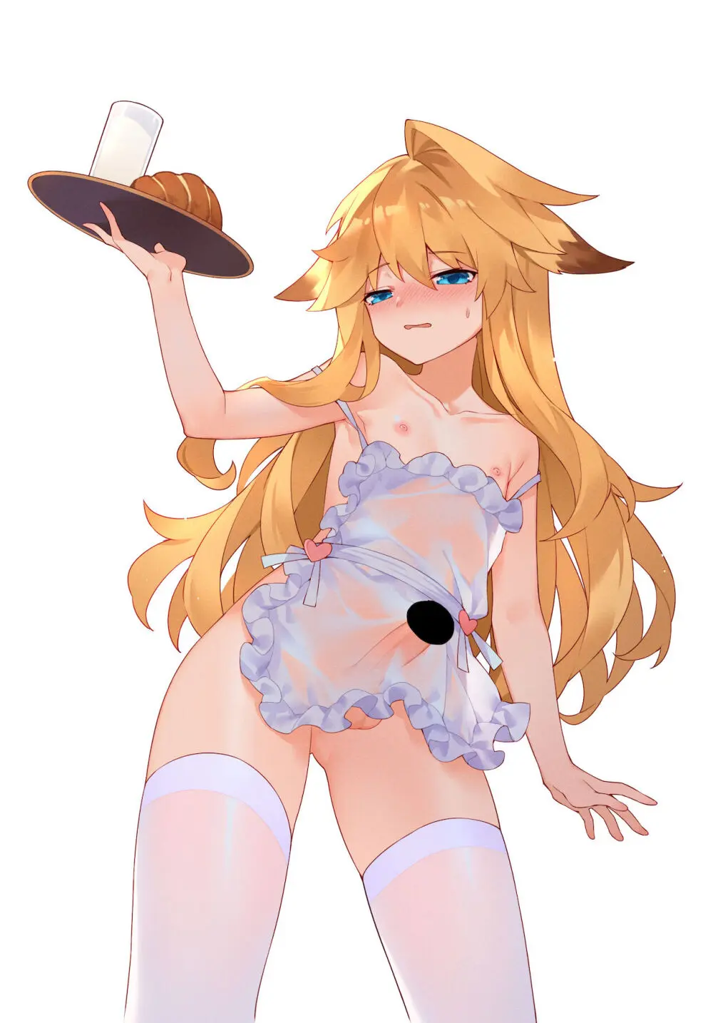 ●PIXIV● 翼つばさ [2874136]  雪糕大乱炖 - page638