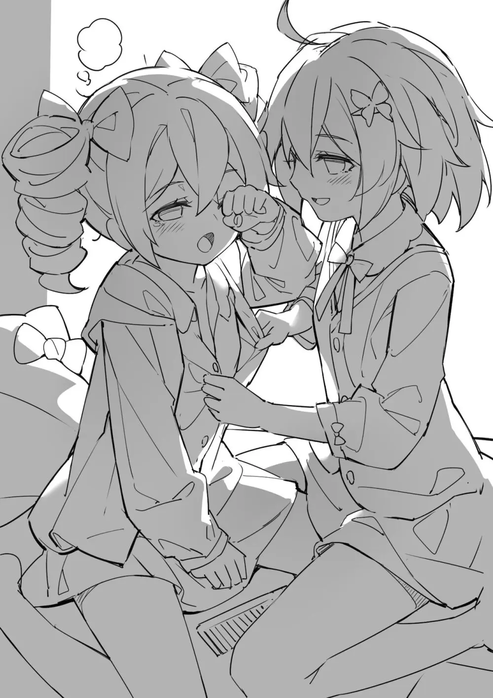 ●PIXIV● 翼つばさ [2874136]  雪糕大乱炖 - page647