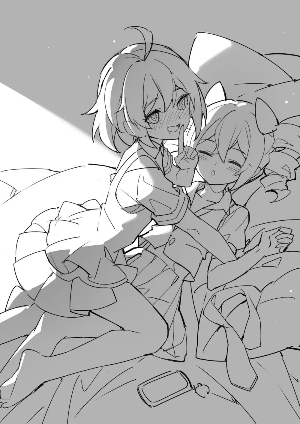 ●PIXIV● 翼つばさ [2874136]  雪糕大乱炖 - page648