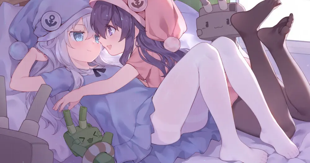 ●PIXIV● 翼つばさ [2874136]  雪糕大乱炖 - page65