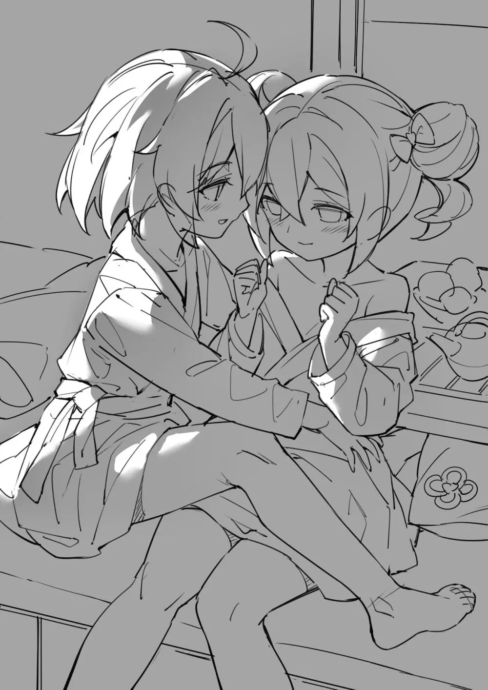 ●PIXIV● 翼つばさ [2874136]  雪糕大乱炖 - page653